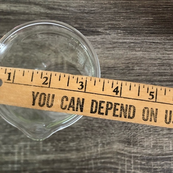 Pyrex 400 ml Glass Beaker - Picture 6 of 8